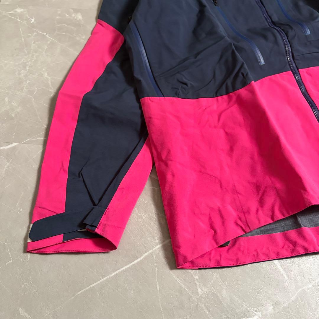 BURTON AK457 GUIDE GORE-TEX PRO 3L Mサイズ