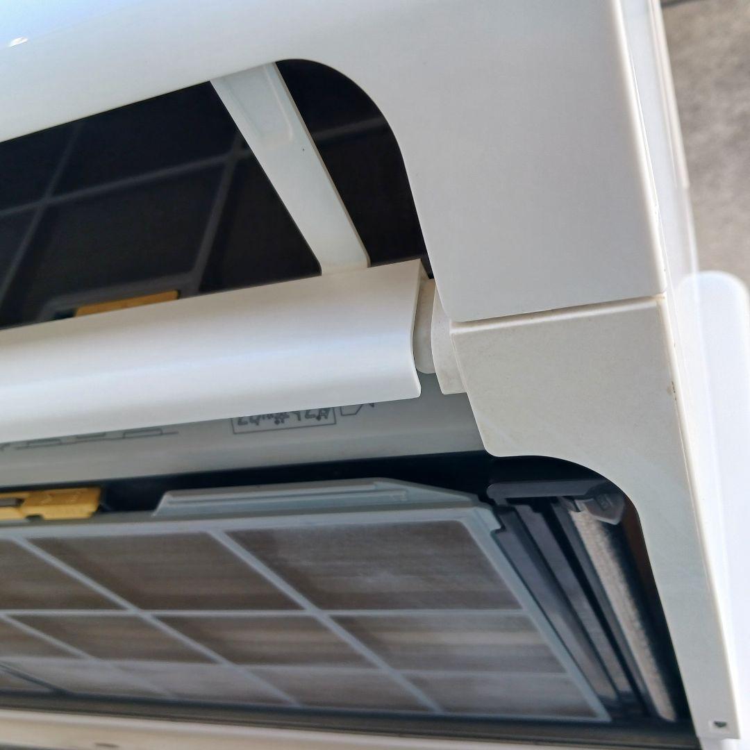 日立 RAS-X56L2 エアコンセット 綺麗てす。東京都東村山市、引取り限定