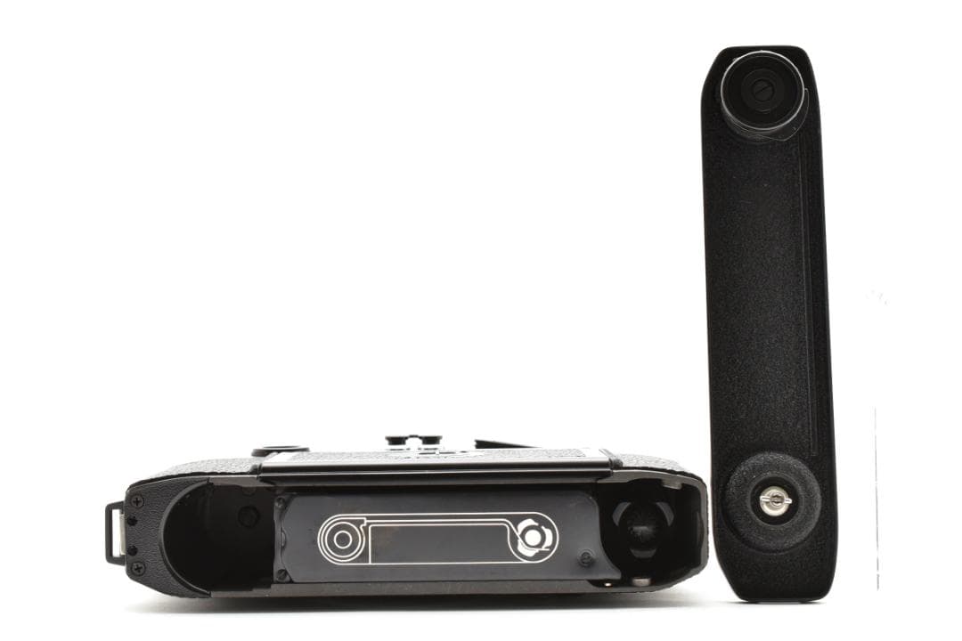 フィルムカメラ Leica M5 #2562