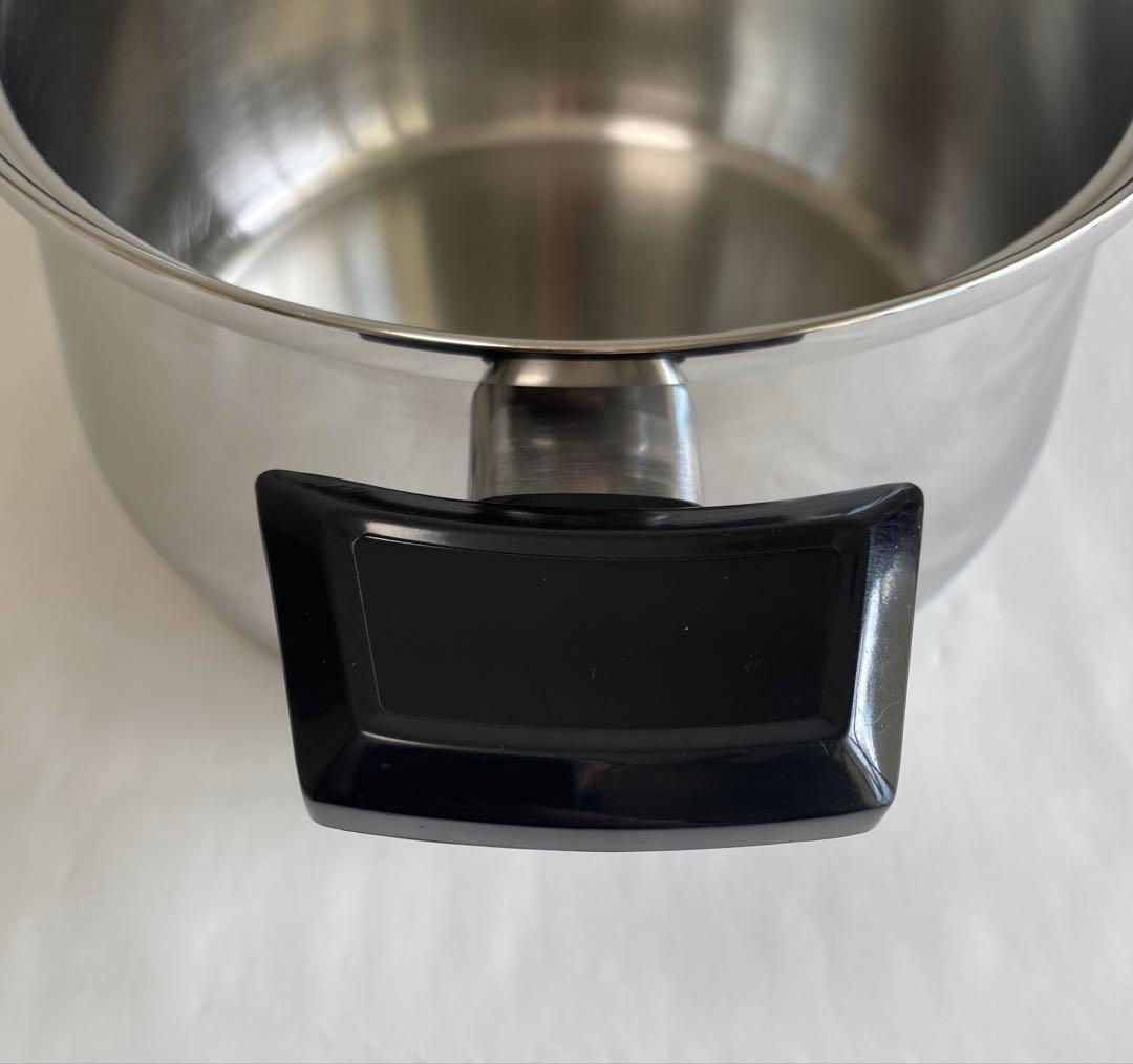 ロイヤルクイーン　3QT IH対応