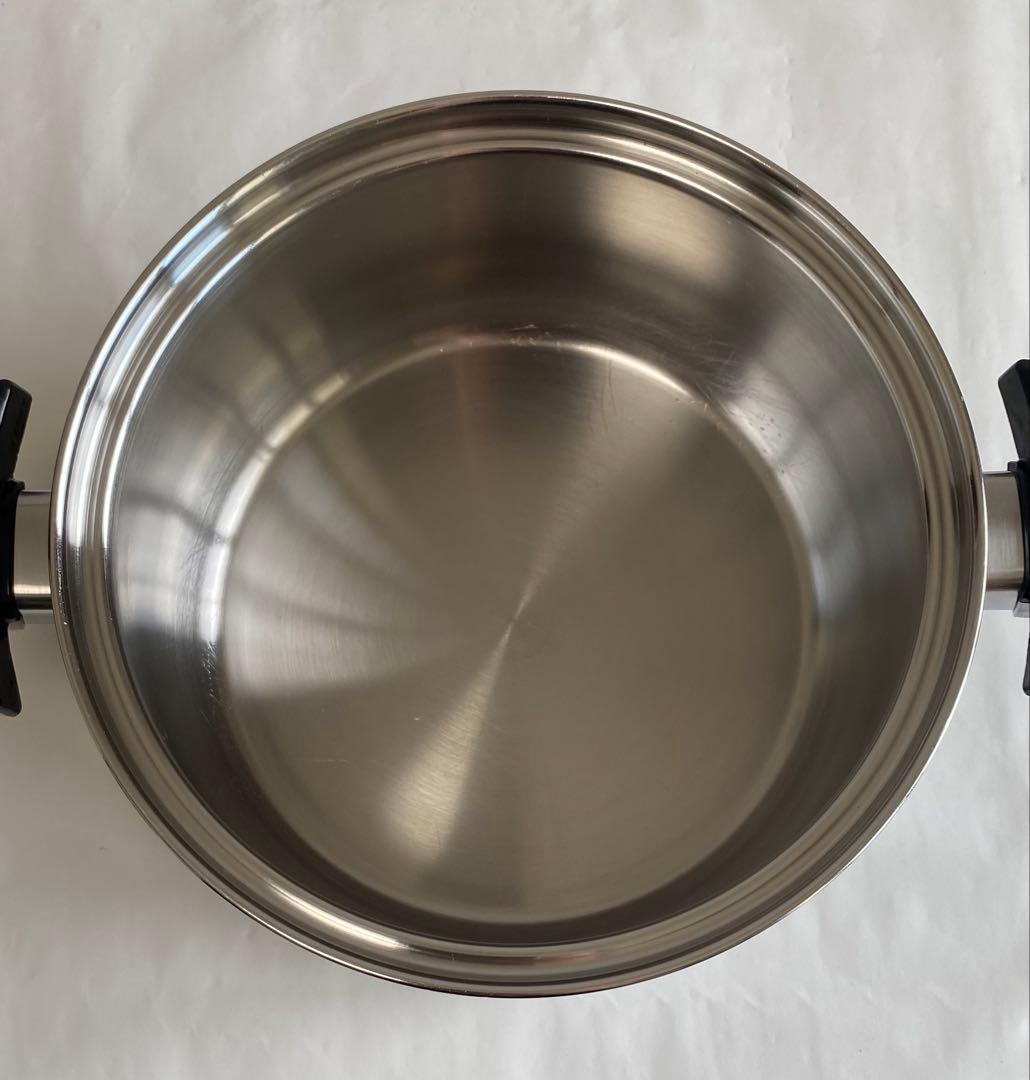 ロイヤルクイーン　3QT IH対応