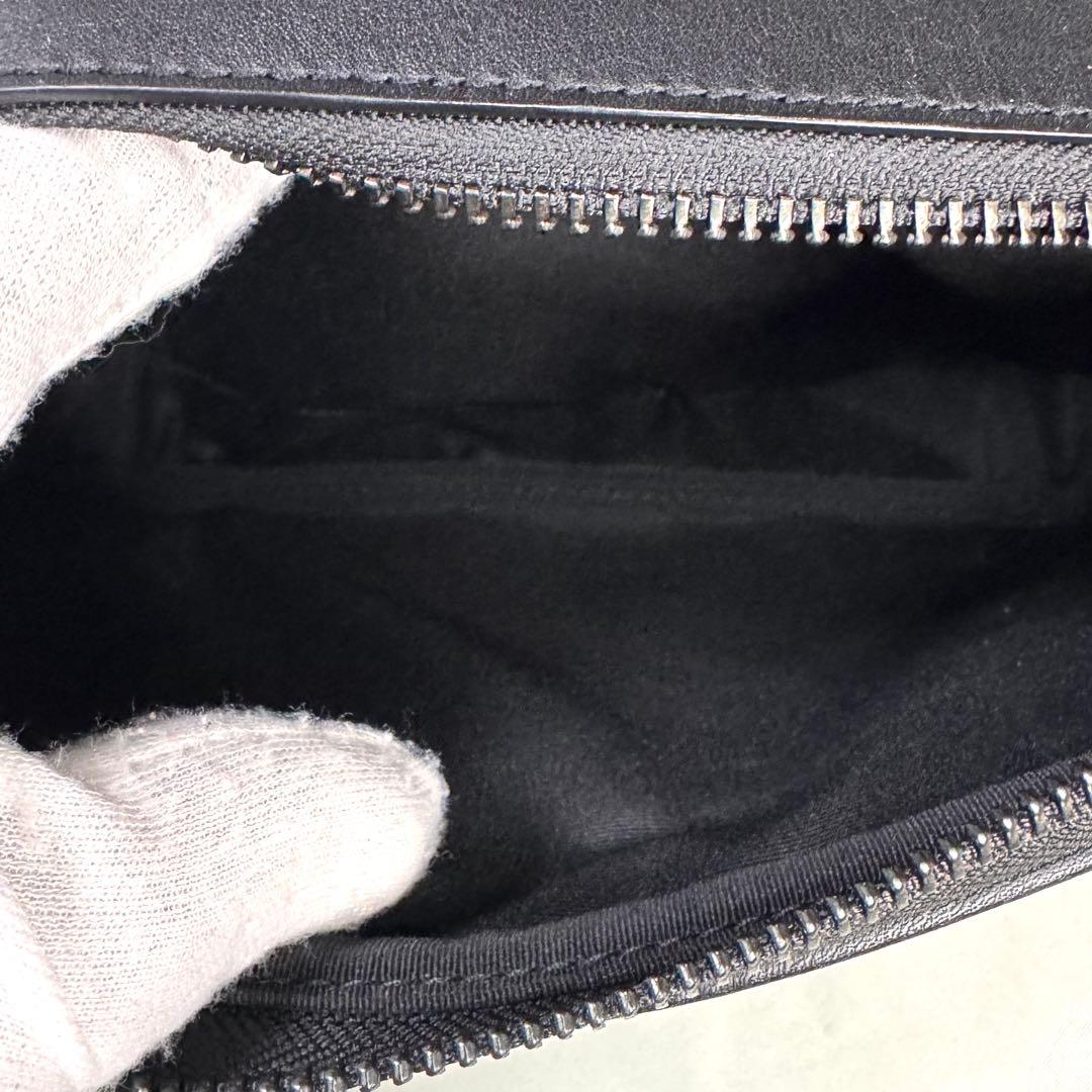 COACH コーチ　グラハム　クロスボディ　シグネチャーPVC 新品未使用