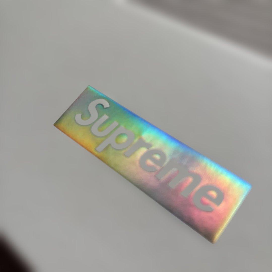 【未使用】Supreme Plated Dumbbellダンベル AW 19