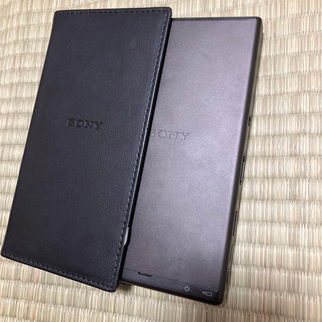 SONY ソニー モバイルプロジェクター MP-CD1 ケーブル、ケース、箱付