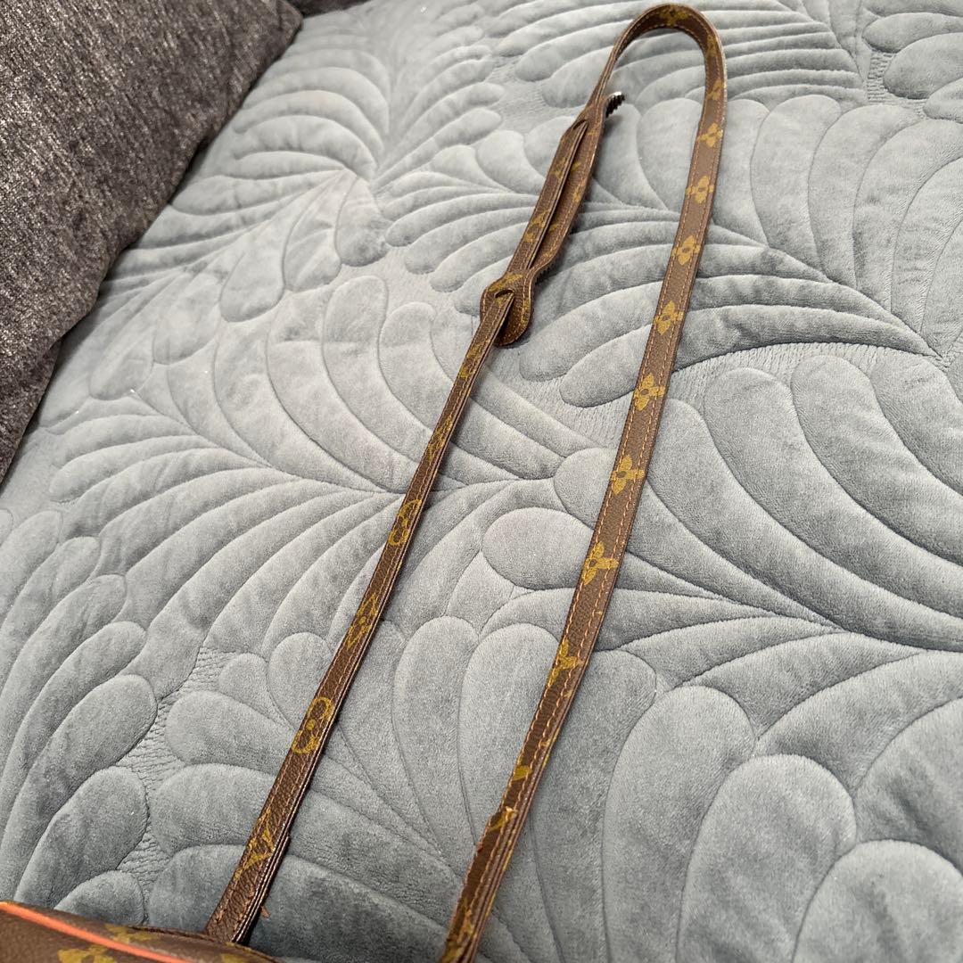 LOUIS VUITTON ルイヴィトン ショルダーバッグ モノグラム アマゾン