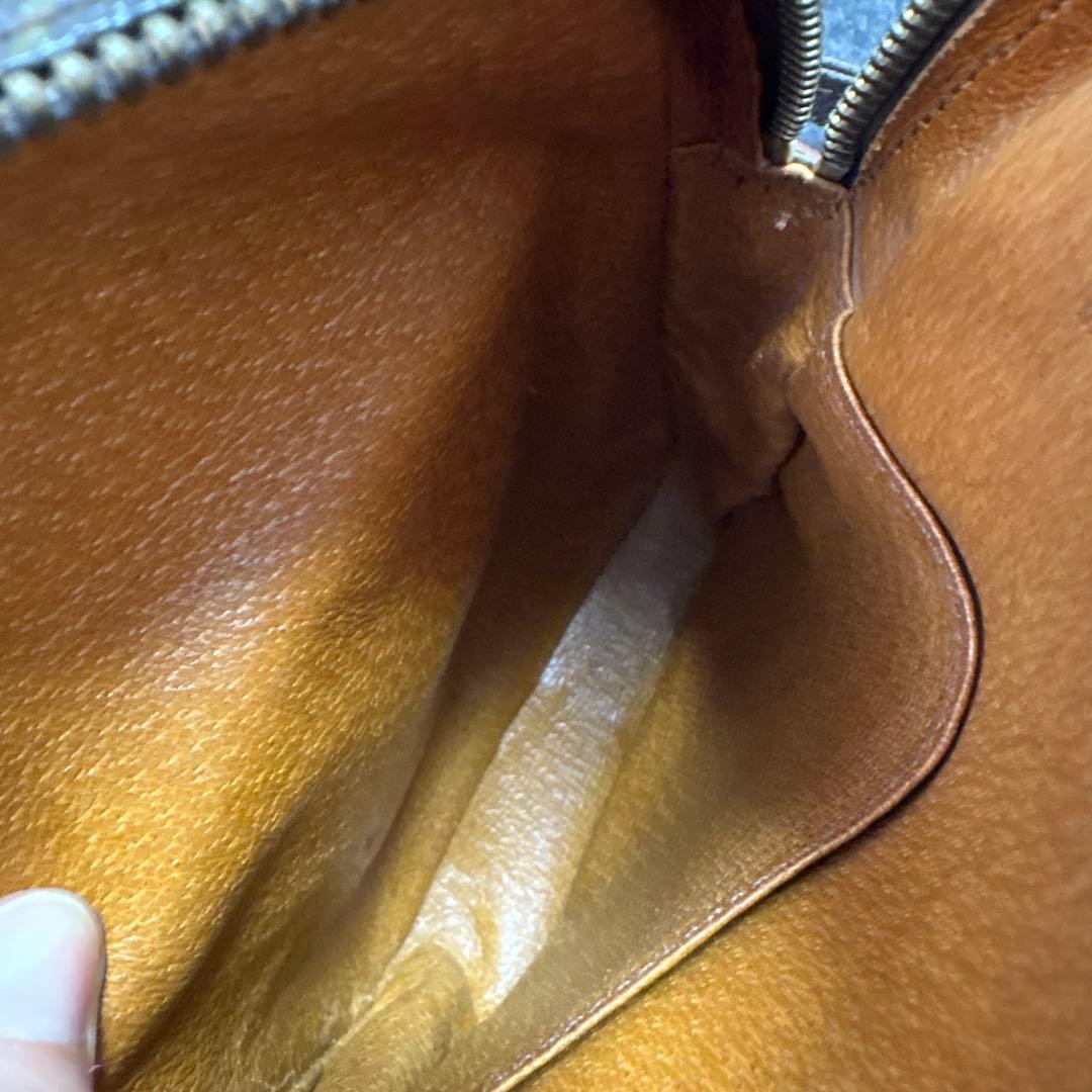 LOUIS VUITTON ルイヴィトン ショルダーバッグ モノグラム アマゾン