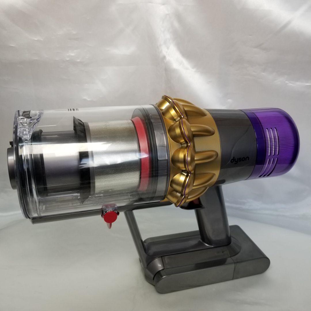 ダイソン掃除機　V11(SV14)分解洗浄メンテナンス済　ゴールド