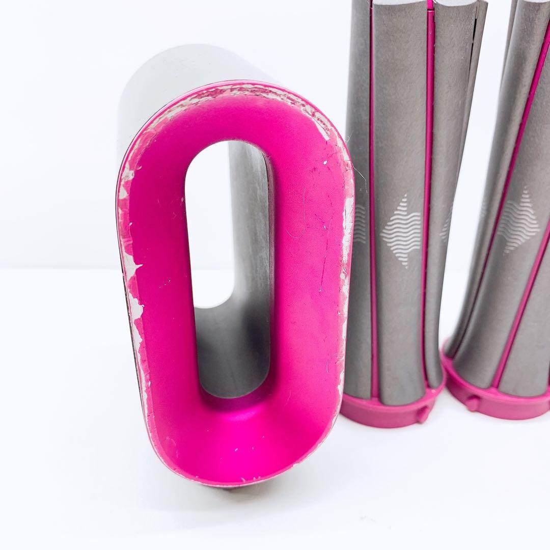 《アタッチメント完備》 ダイソン エアラップ ヘアスタイラー Dyson