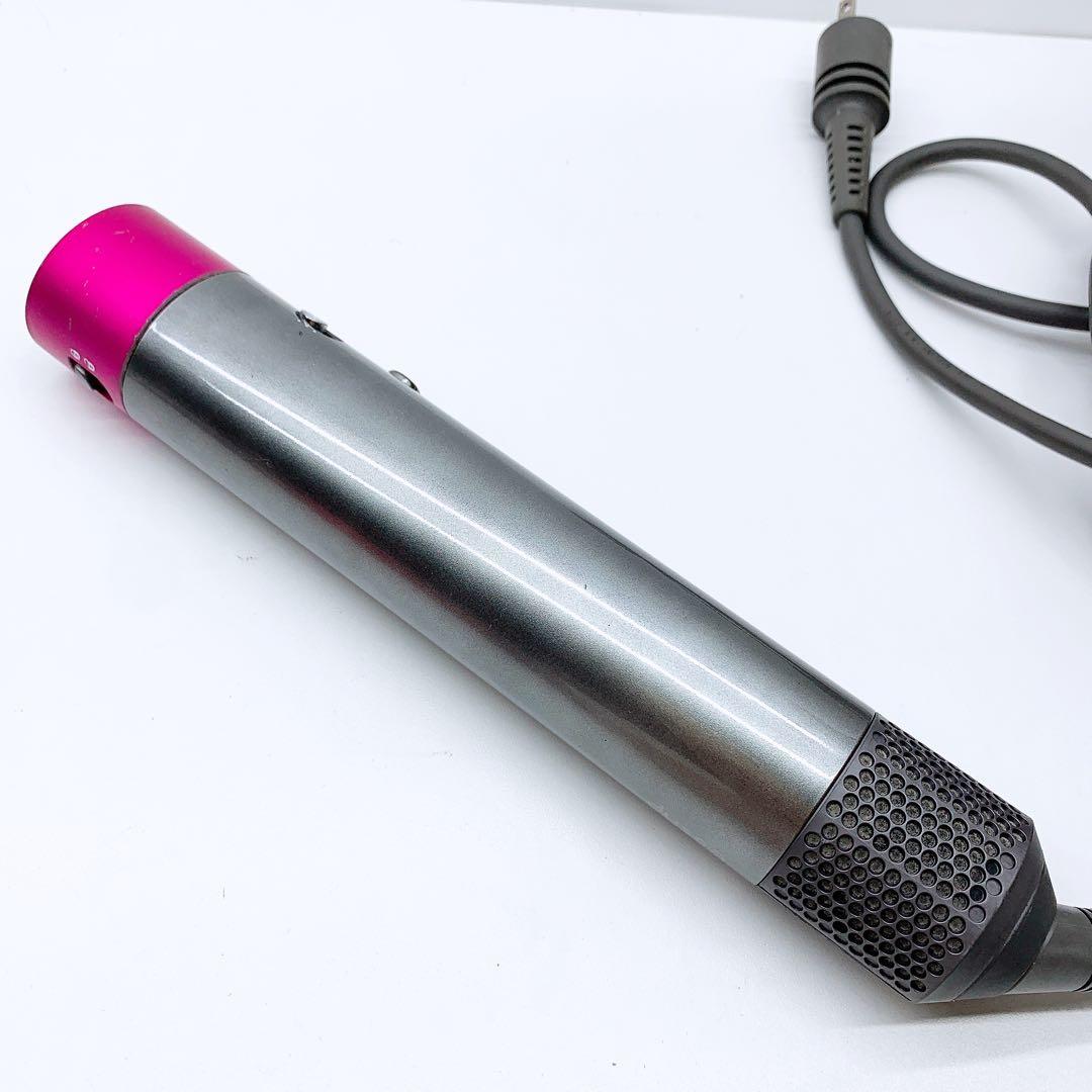 《アタッチメント完備》 ダイソン エアラップ ヘアスタイラー Dyson