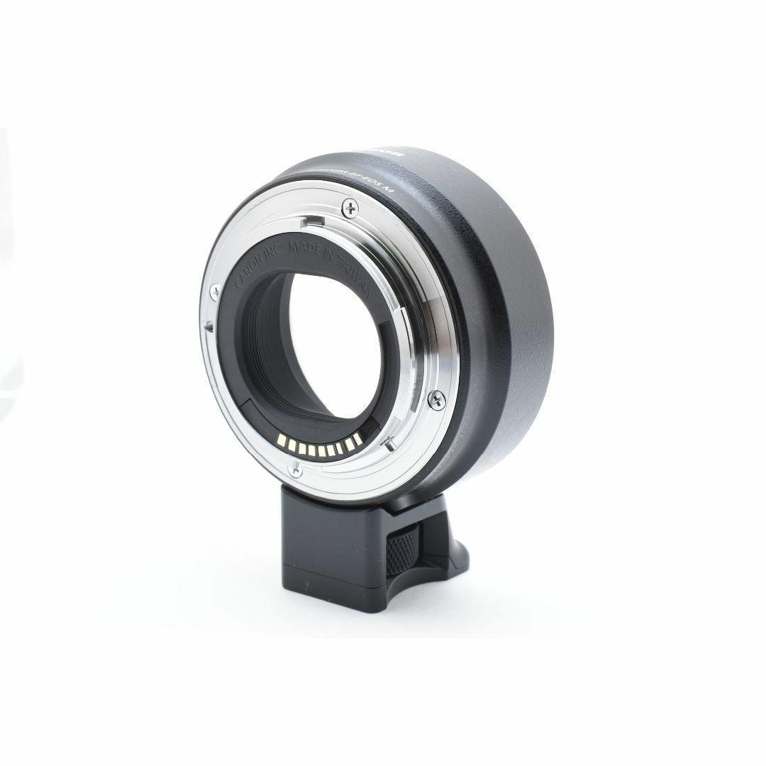 美品❤️Canon EOS M❤️ミラーレス一眼❤️箱＆マウントアダプター付き