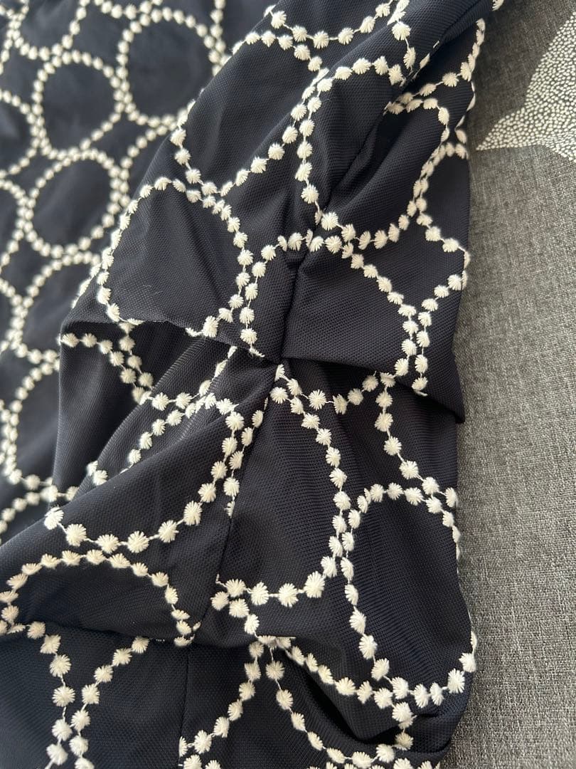 ミナペルホネンタンバリン　ボディーバック