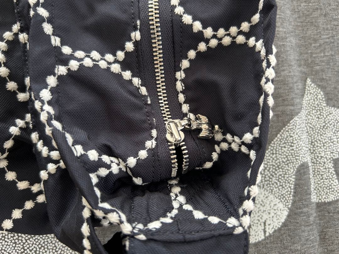 ミナペルホネンタンバリン　ボディーバック