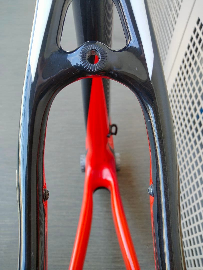 Specialized ルーベエリート　540mm ロードバイクフレーム