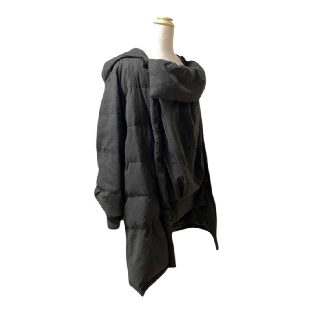 定価26180円　sweetmommy ダウンジャケット フード付ママコート