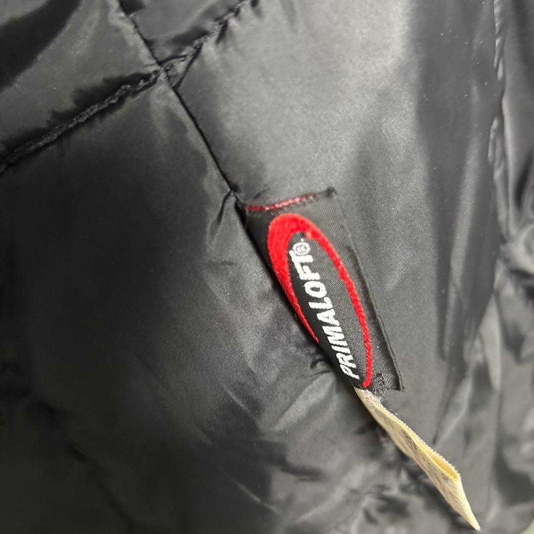 な*ゆ様 ヒステリックグラマー　ミリタリーコート