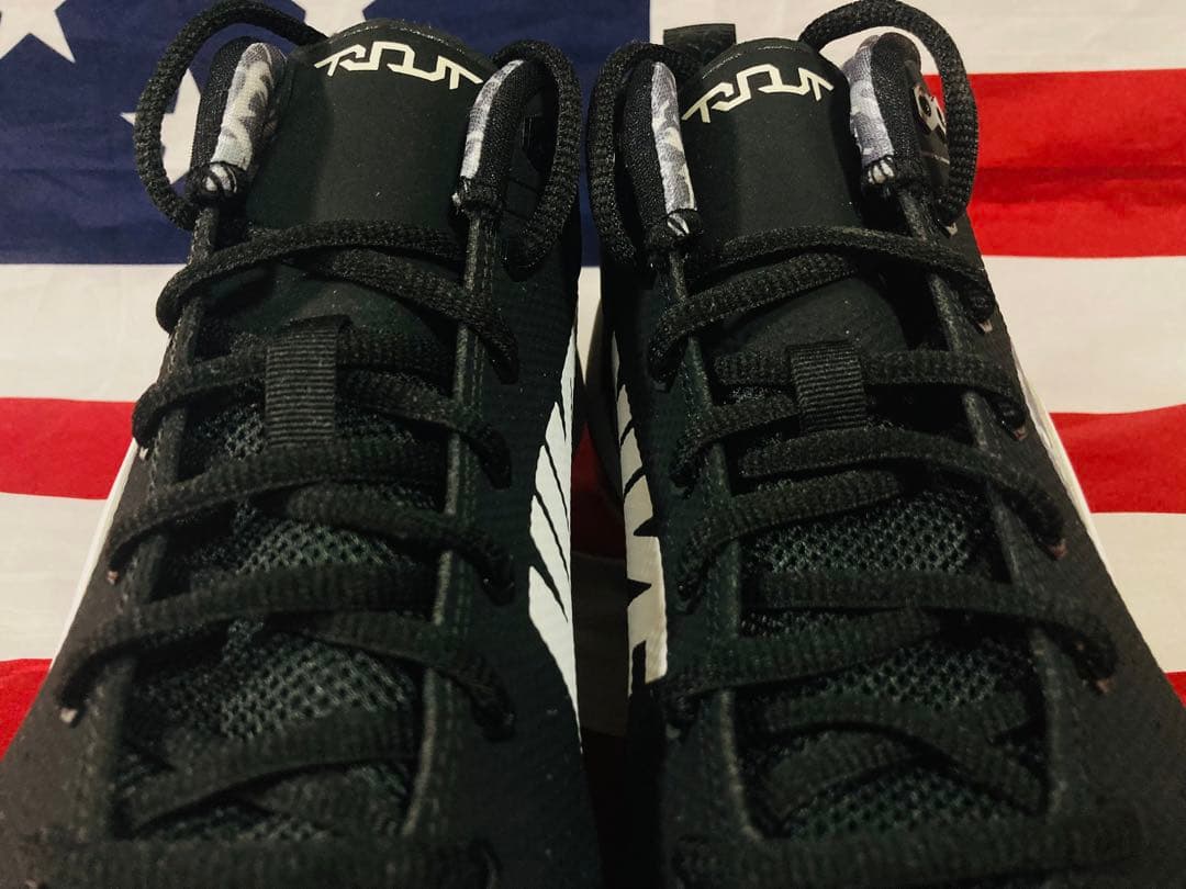 NIKE　野球　スパイク　トラウト 4 PRO 28.5cm　日本未発売　ナイキ