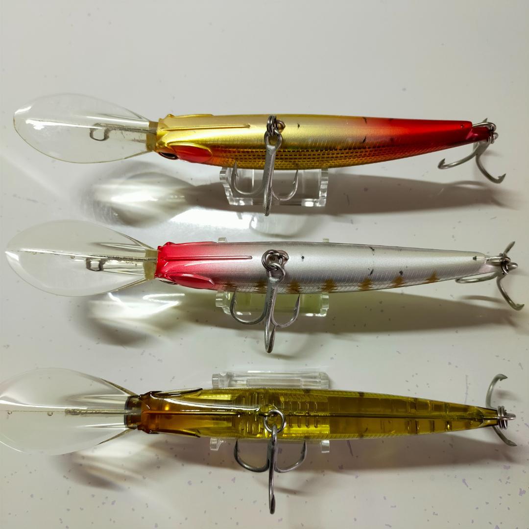 DUO デュオ レアリス ファングシリーズ　7本セット