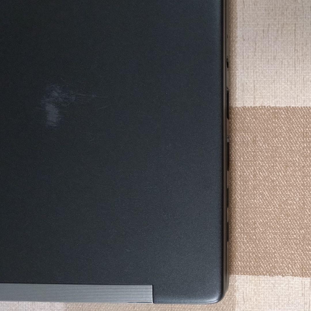 G83KW/12世代i5/SSD 256GB/16GB/FHD/13.3型