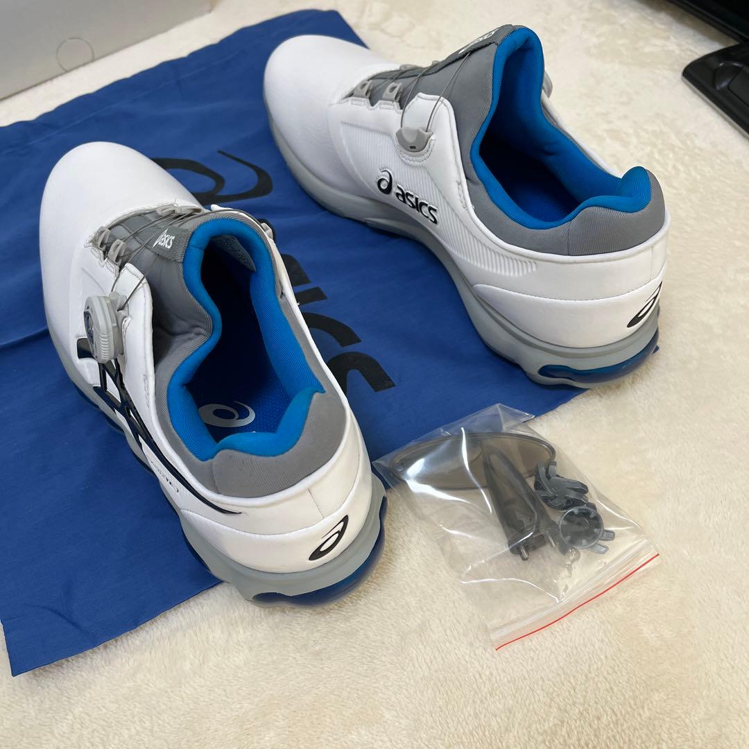 asics GEL-ACE PRO X Boa ゴルフシューズ