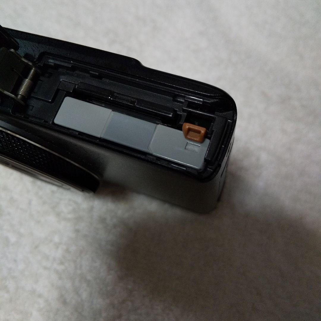 Canon PowerShot S120 Wi-Fi 充電無 ジャンクキャノン