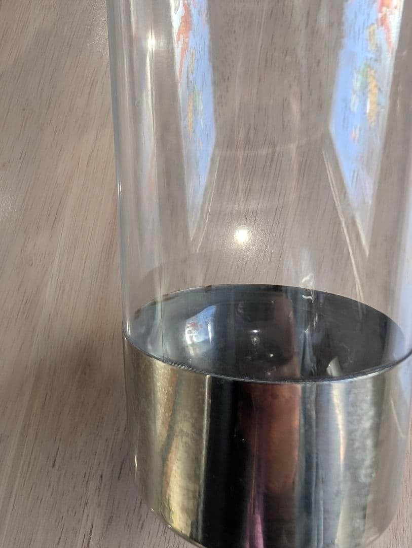 aarke アールケ 炭酸水メーカー ブラック