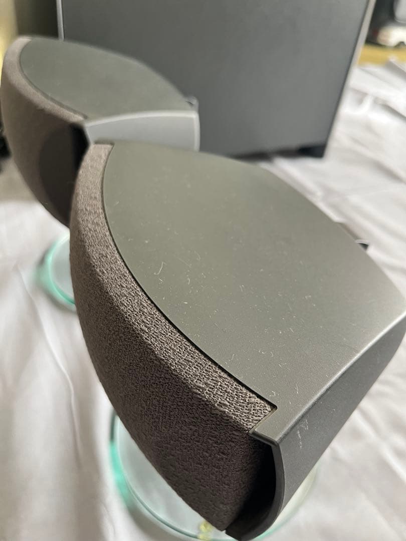 BOSE FS-321 II フロントサラウンドシステム スピーカー