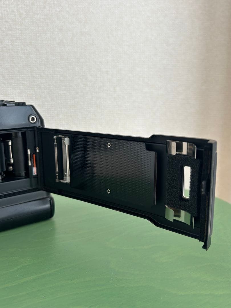 CONTAX 167MT フィルム一眼レフカメラ