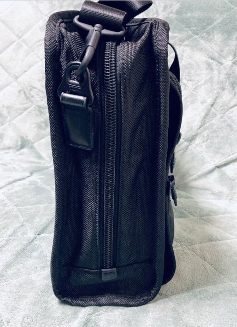 【美品】TUMI 2way ビジネスバッグ　ブリーフケース　トゥミ