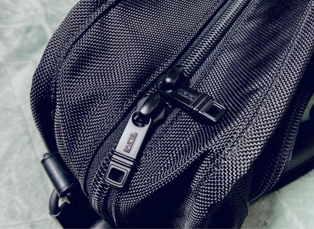 【美品】TUMI 2way ビジネスバッグ　ブリーフケース　トゥミ