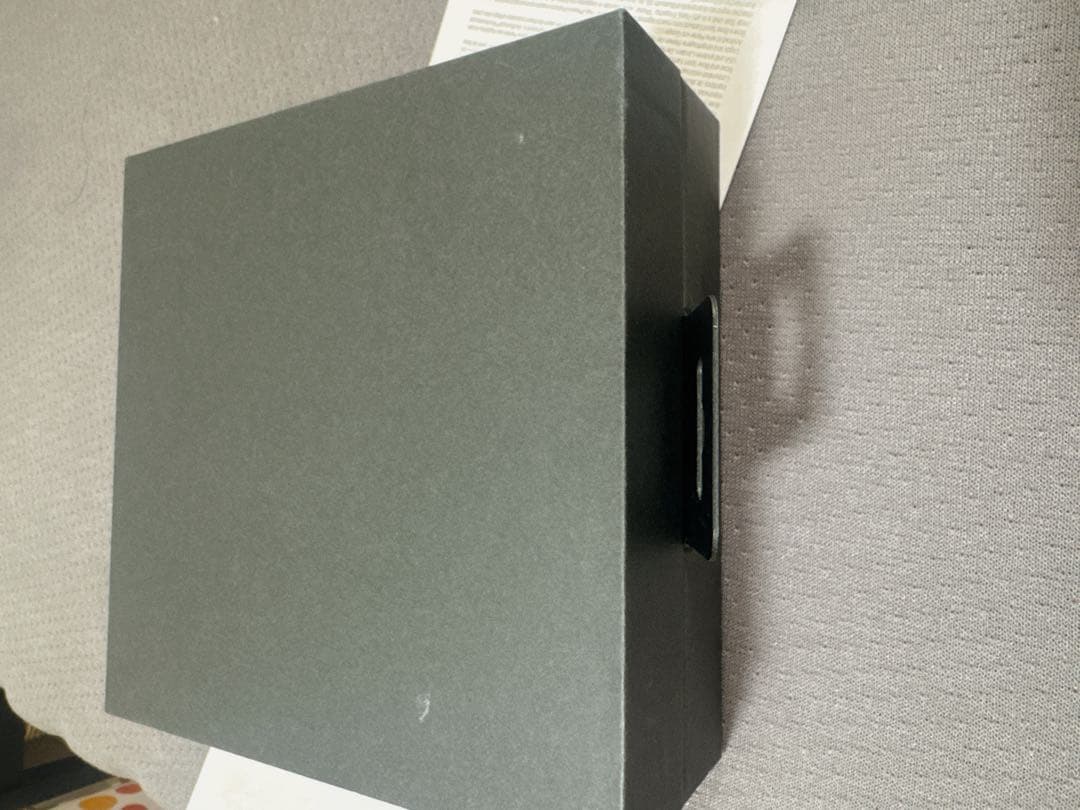 BOSEワイヤレスイヤホンセット