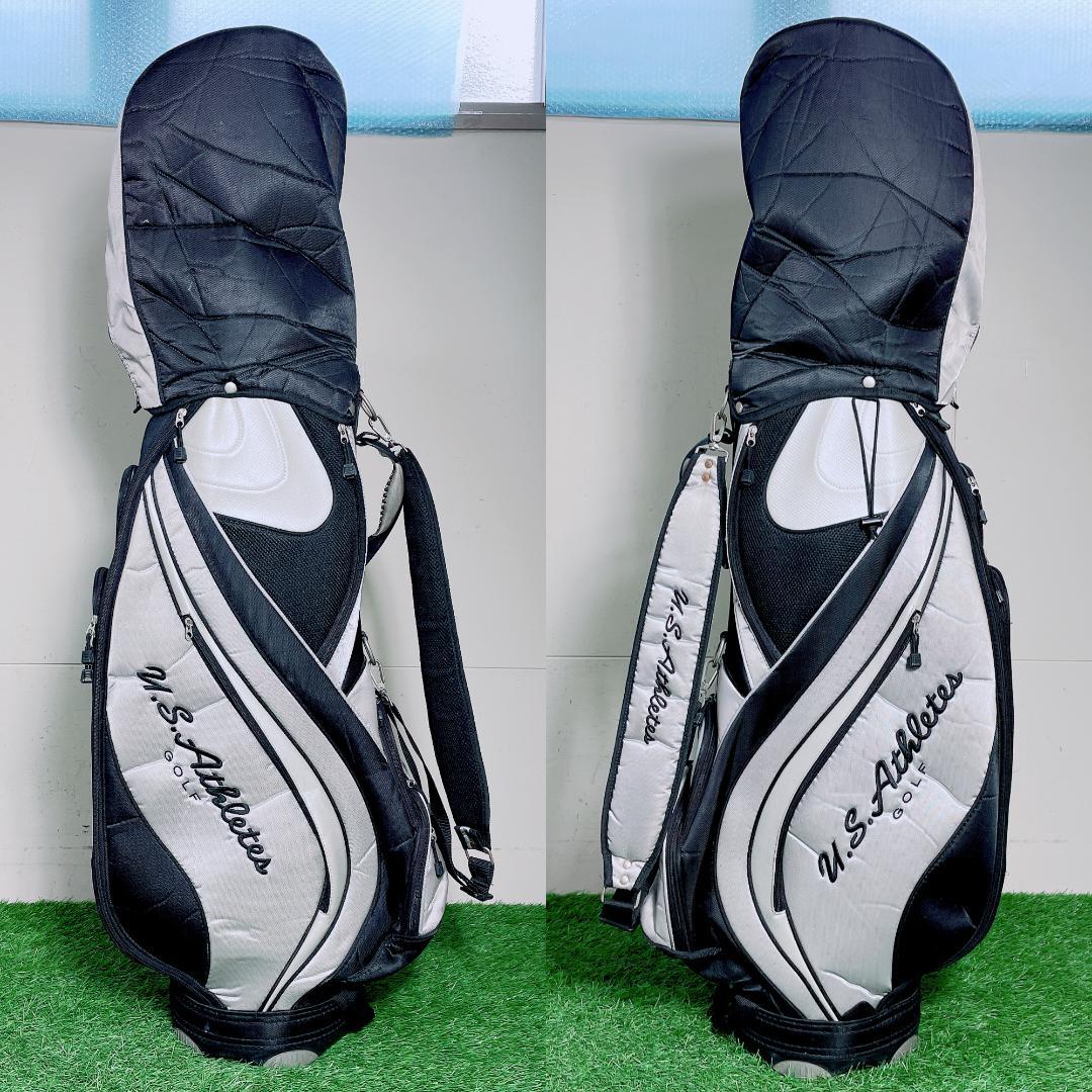 テーラーメイド r5 dual メンズ ゴルフクラブ セット 15本　N2347