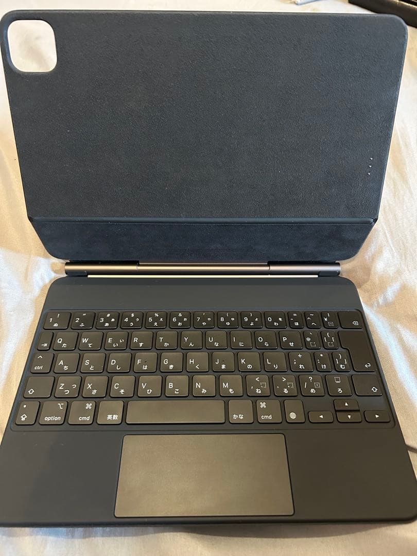 iPadアクセサリー iPad 11inch magic keyboard A2261