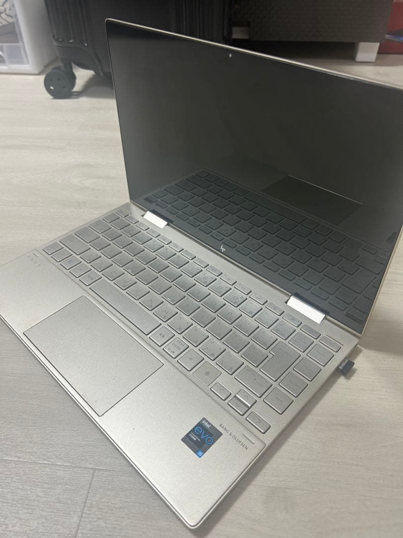 hp envy x360 13-bd0000 (13.3型/corei5)
