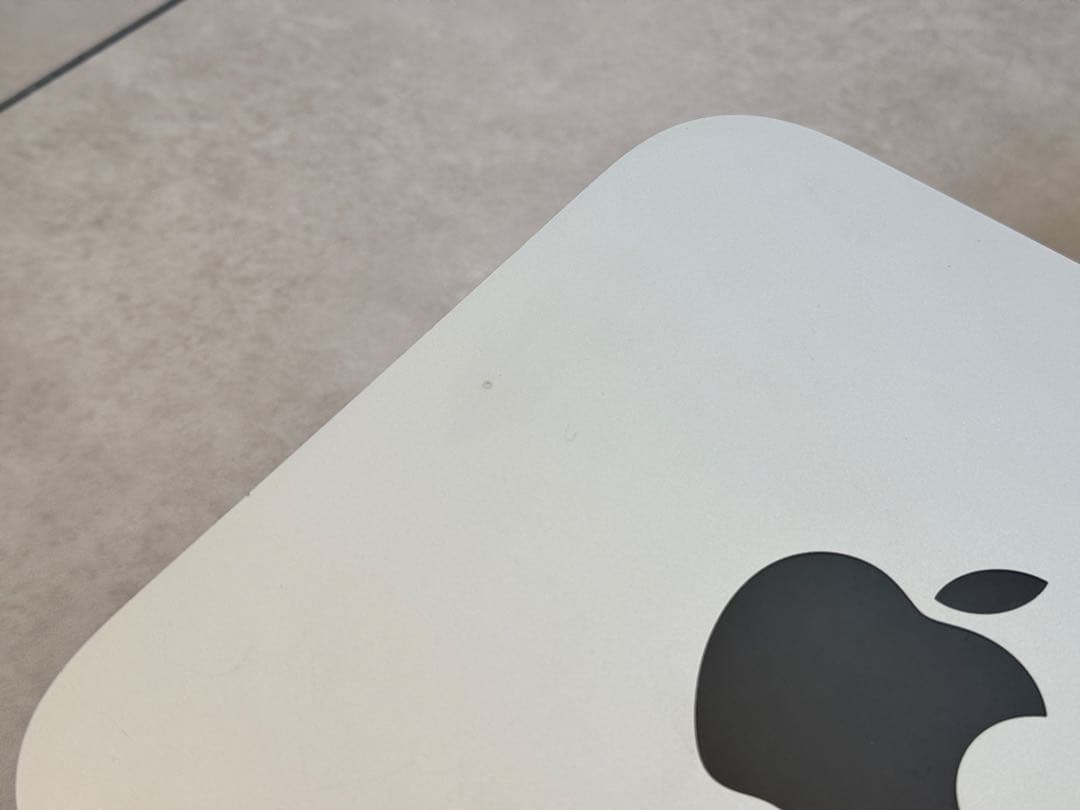 Apple Mac Studio 128GB 4TB / 定価697,800円