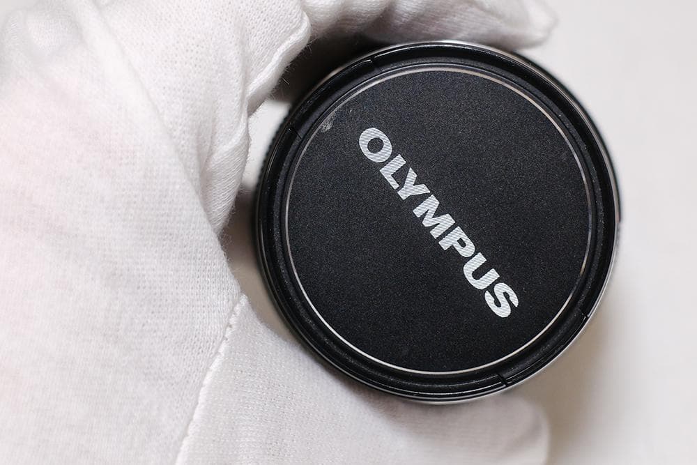 中古 OLYMPUS M.ZUIKO DIGITAL ED 12mm F2.0