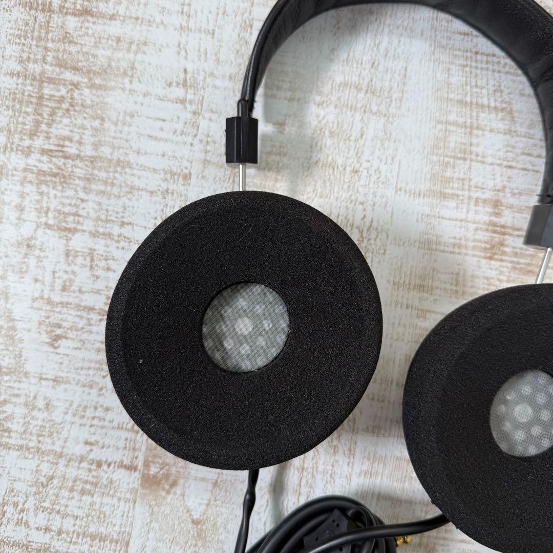 GRADO PS1000 ヘッドホン　動作確認済み　グラド