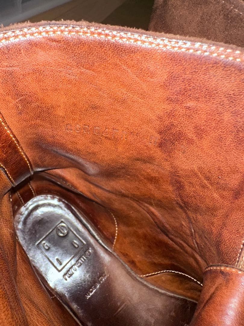 nonnative×UNDERCOVER×GUIDI BIG DADDY 43