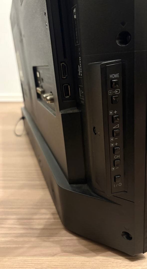 う*ん様 【美品】SONY BRAVIA 32型 フルHD液晶テレビ