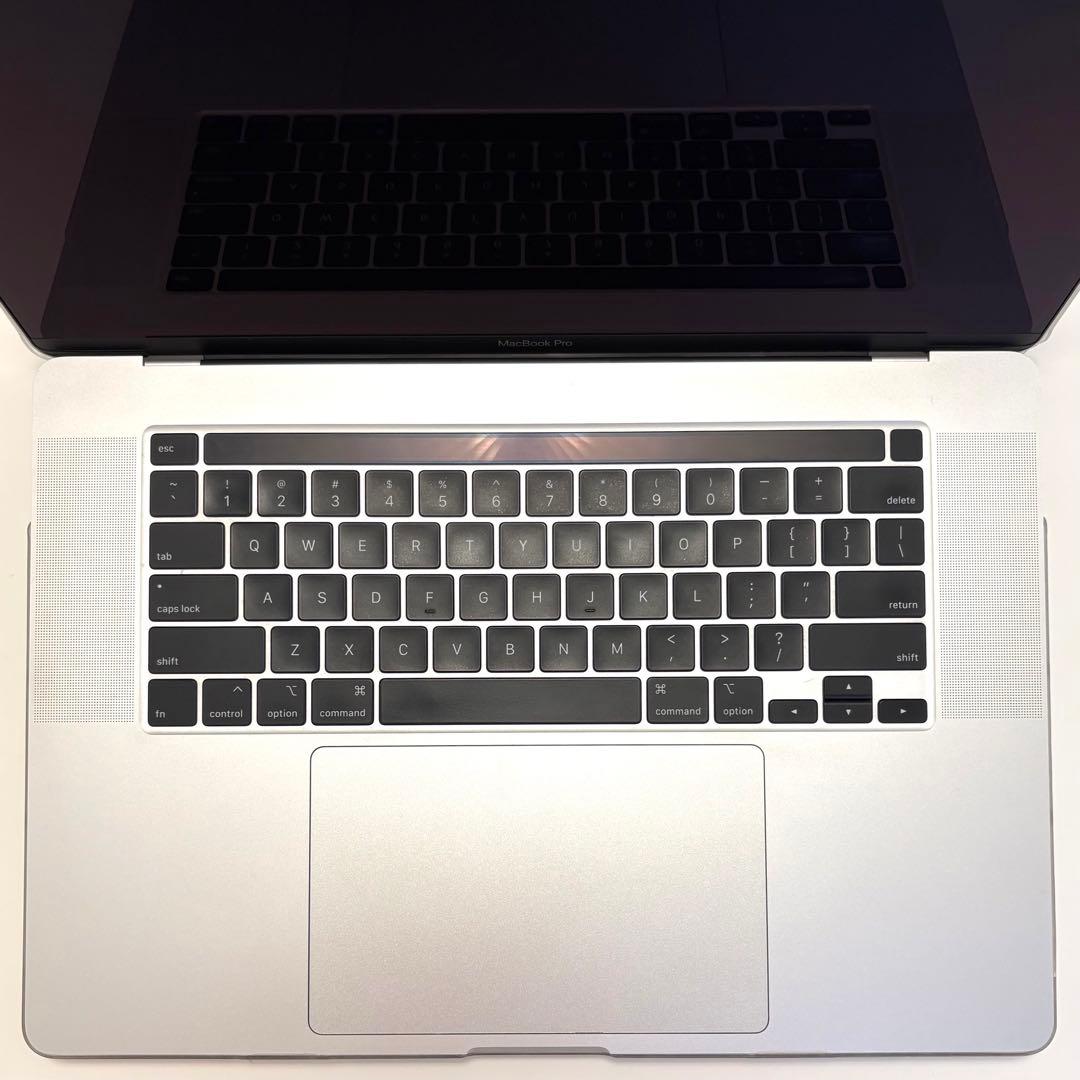【美品ジャンク】Apple MacBook Pro16 32GB 512GB