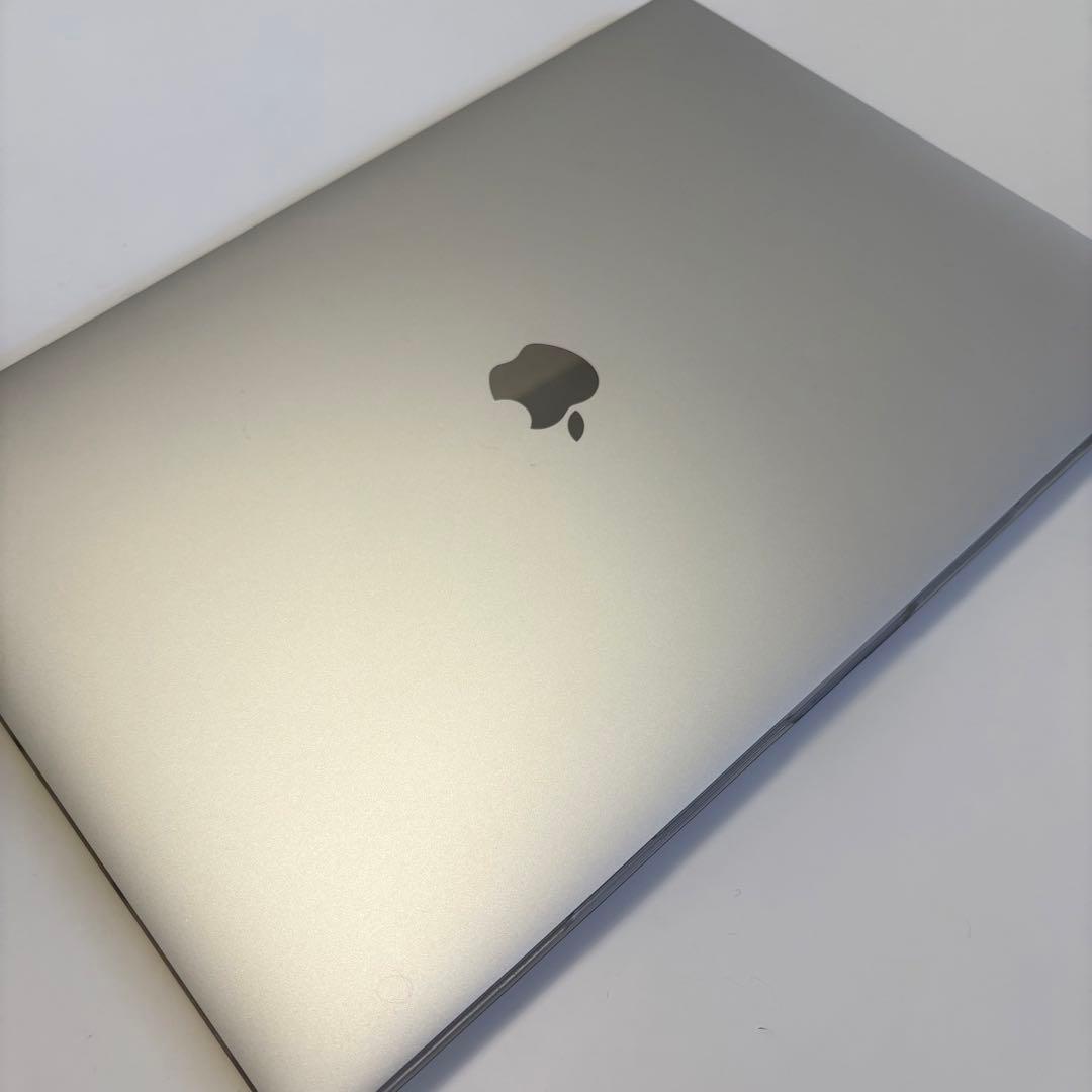 【美品ジャンク】Apple MacBook Pro16 32GB 512GB