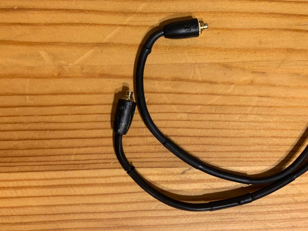 SHURE SE846 イヤホン