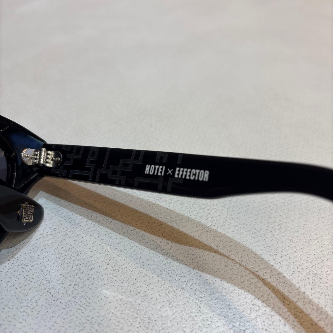 HOTEI×EFEFCTOR ゴラボレーションモデル