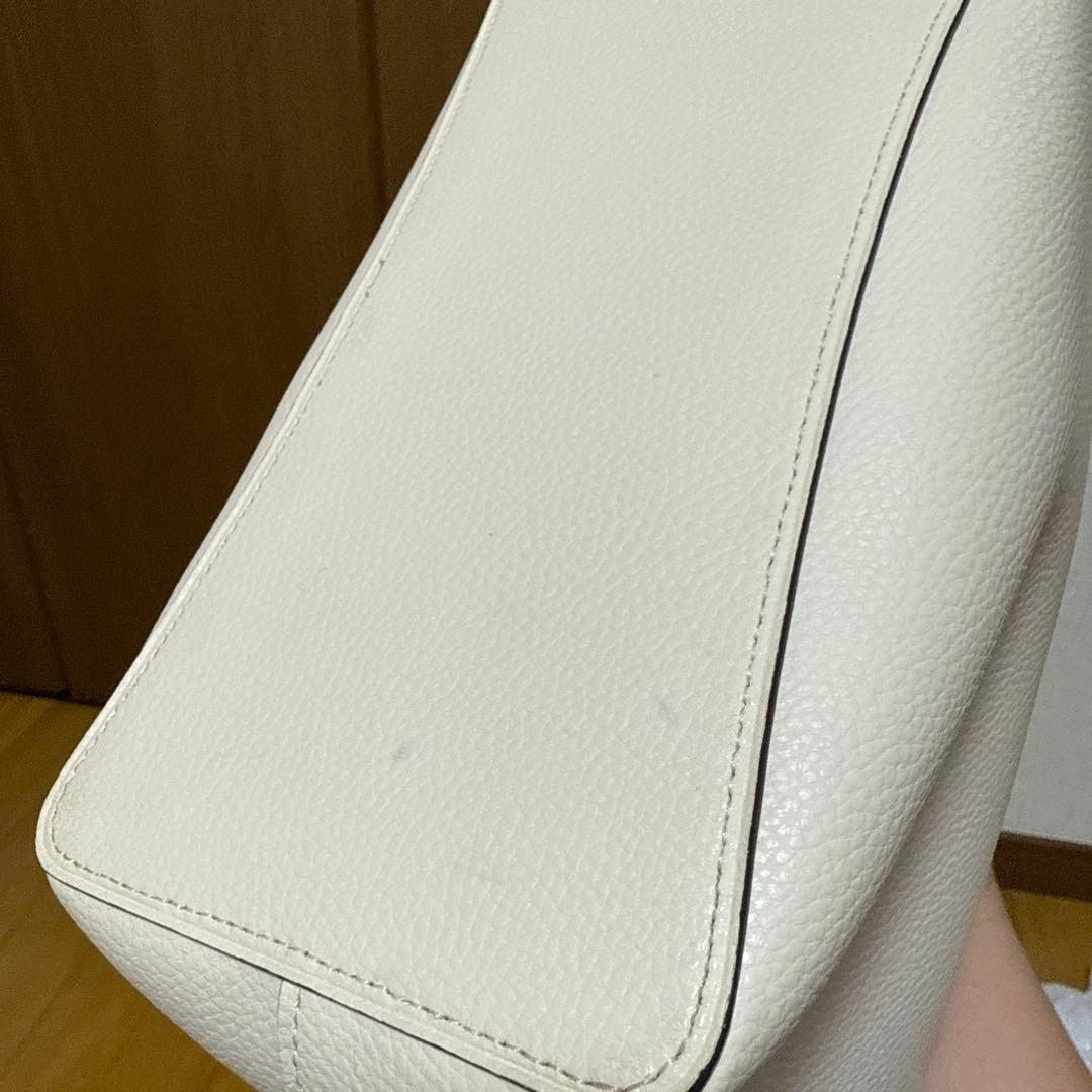 最終価格　コーチ　coach トート　ショルダー　バッグ　91122 ツーウェイ