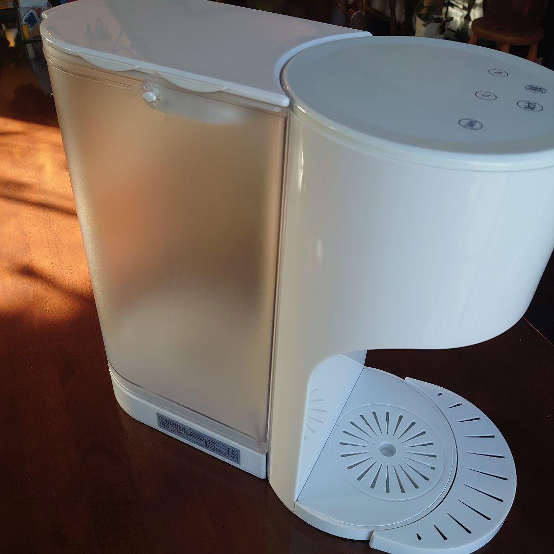 Club Eco Water オートマチック