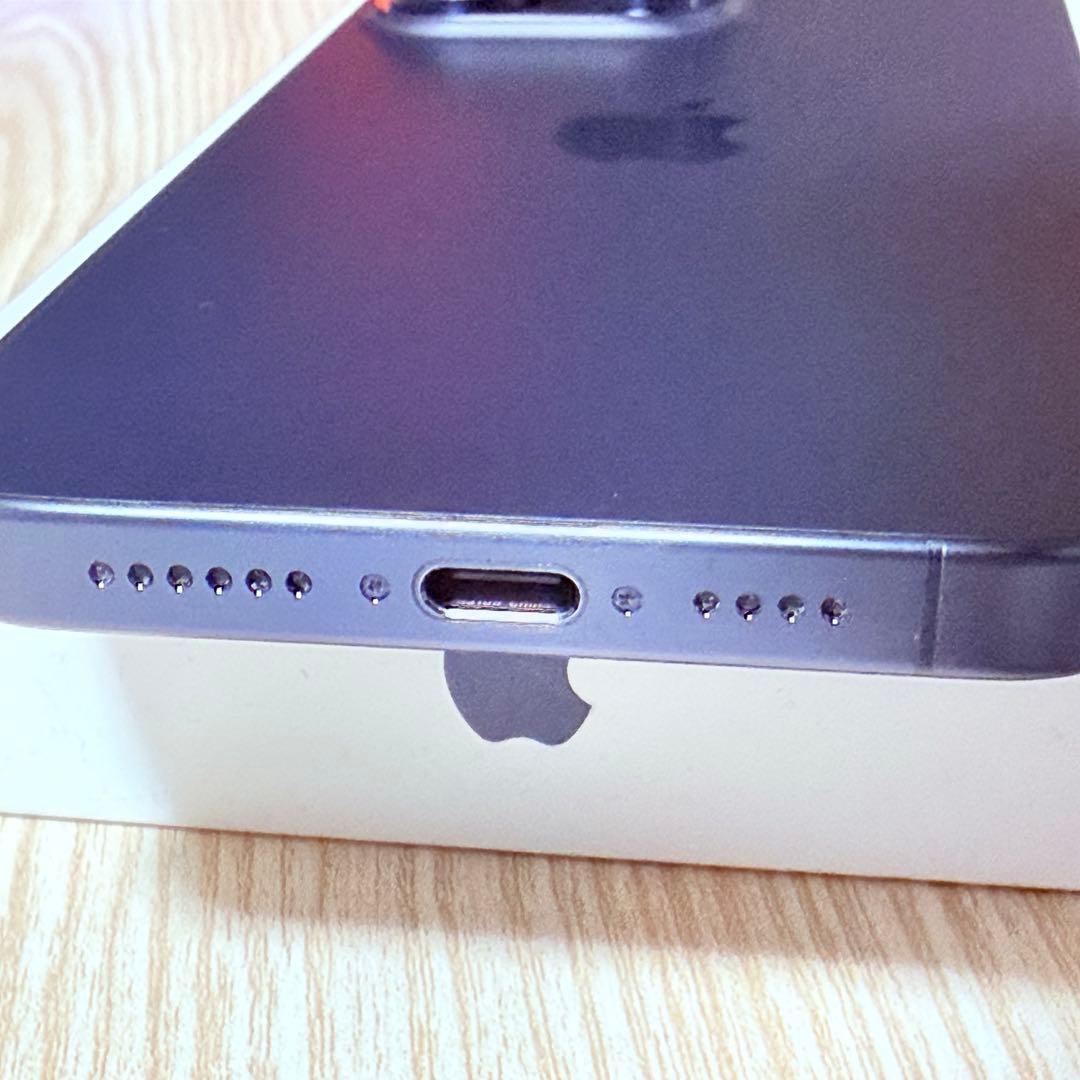 iPhone 15 Pro Max 1TB SIMフリー