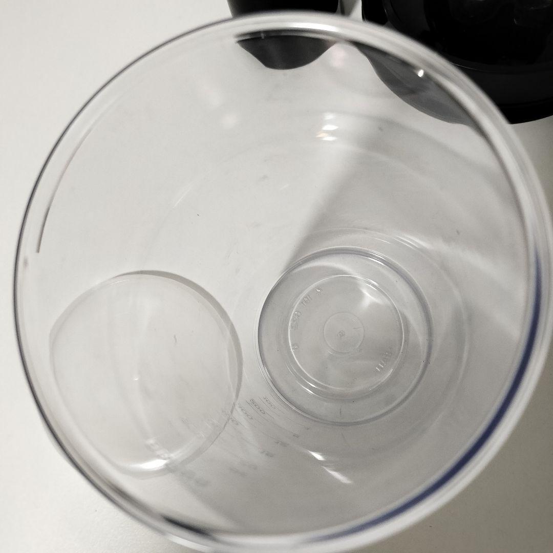 【店頭展示品】BRAUN　ブラウンマルチクイック　MQ9145XS　1268