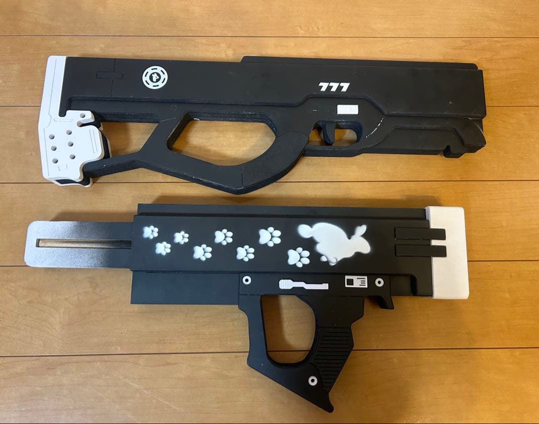 NIKKE ニケ ノワール コスプレ 武器