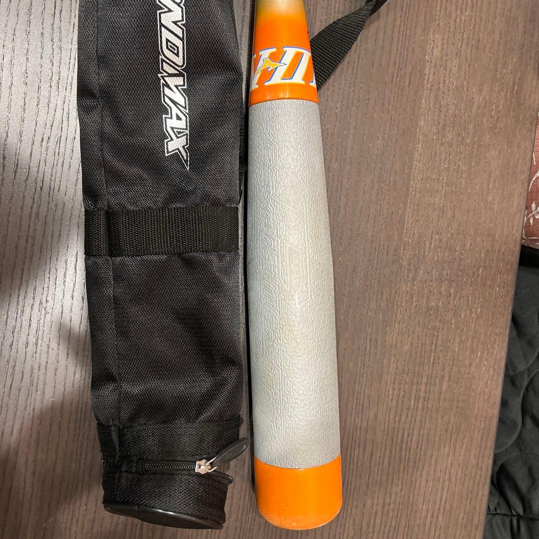 BEYONDMAX 軟式バット 78cm　最終値下げ