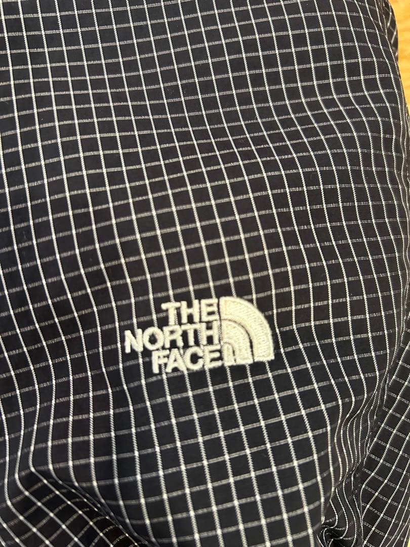 ノースフェイスパープルレーベル ダウンジャケット ナナミカ NY2950N