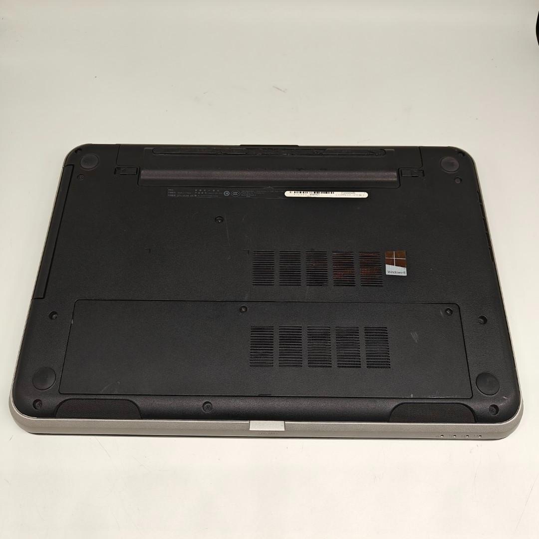 【DELL】爆速i7 SSD256GB 8GB タッチパネル搭載 ノートPC